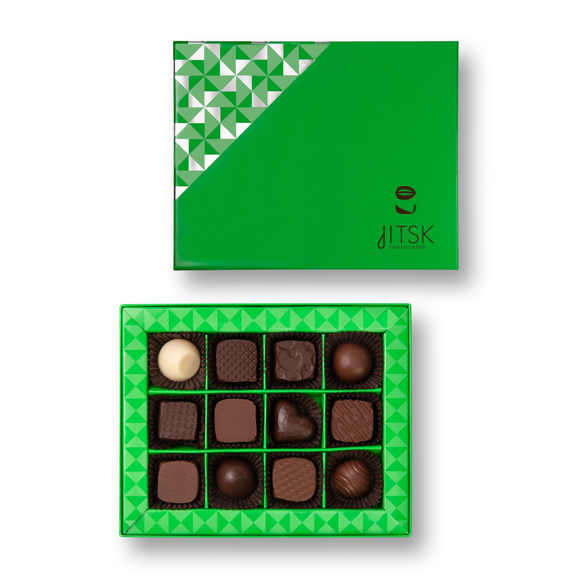 チョコだいすき JITSK -イースク- |公式Webサイト